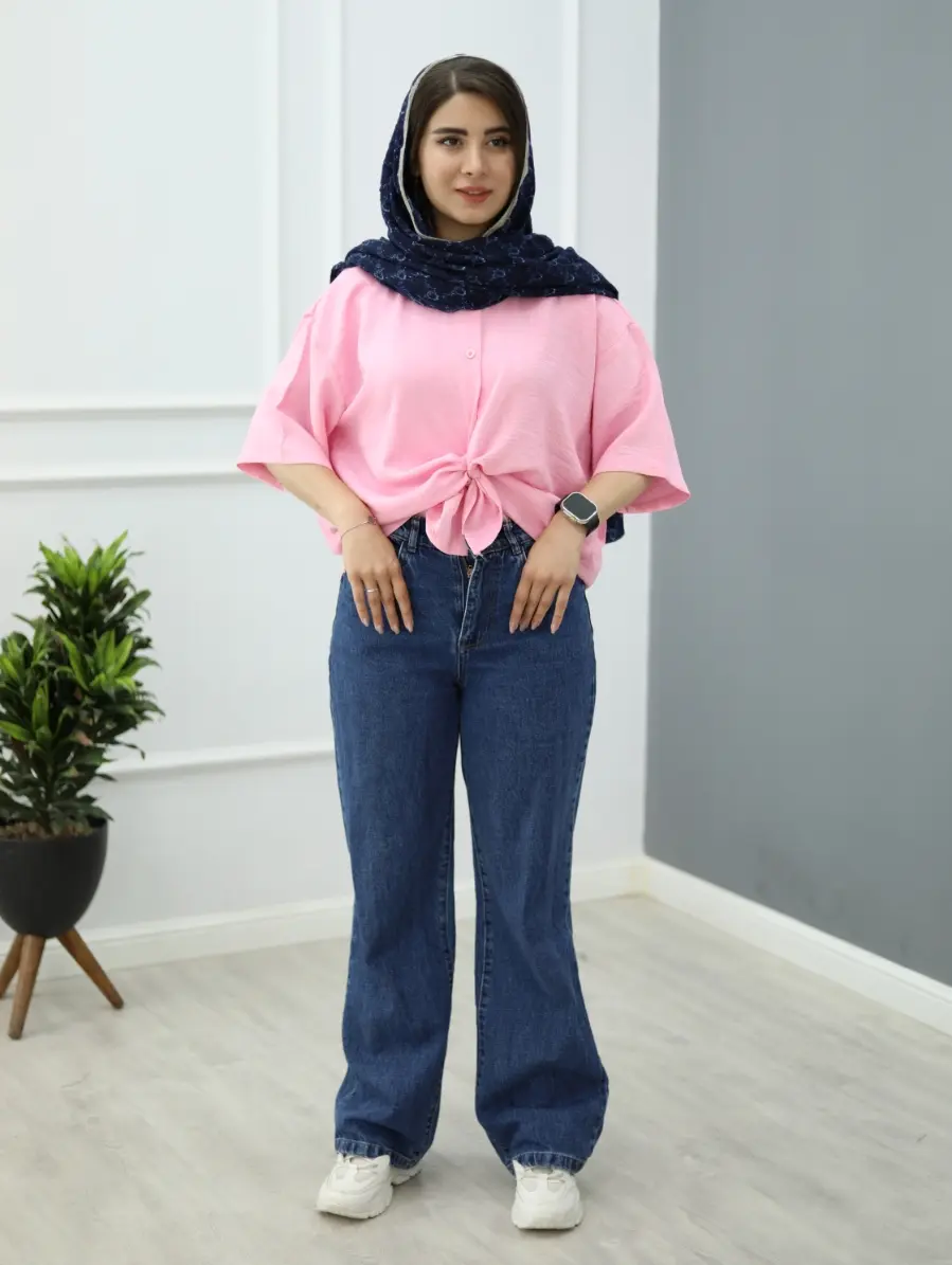 شومیز جواهر